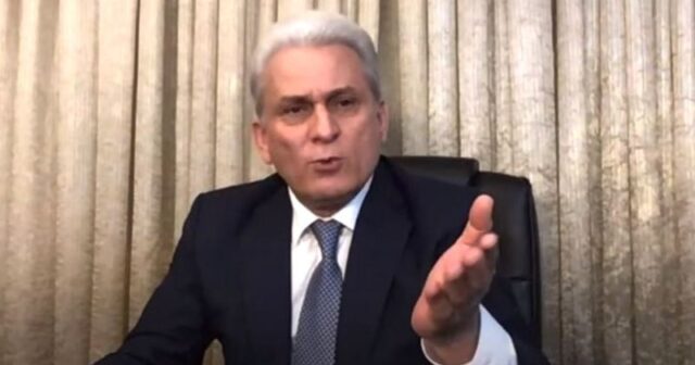 ÖLÜM AYAĞINDA OLAN SURƏT HÜSEYNOV KİMDİR?
