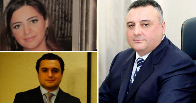 Eldar Mahmudovun övladlarına qarşı məhkəmə başladı