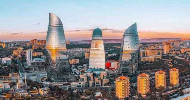 RƏSMİ BAKI PROSESLƏRİN İNKİŞAFINI GÖZLƏYİR…