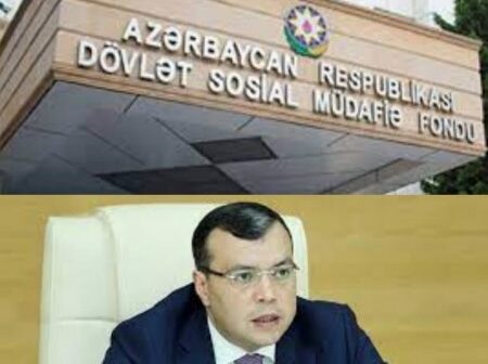 209 TƏQAÜDÇÜ DSMF-NI MƏHKƏMƏYƏ VERDİ…