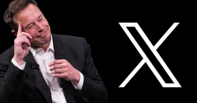 “Twitter”in loqosu DƏYİŞDİ – Bəs niyə “X” seçildi?