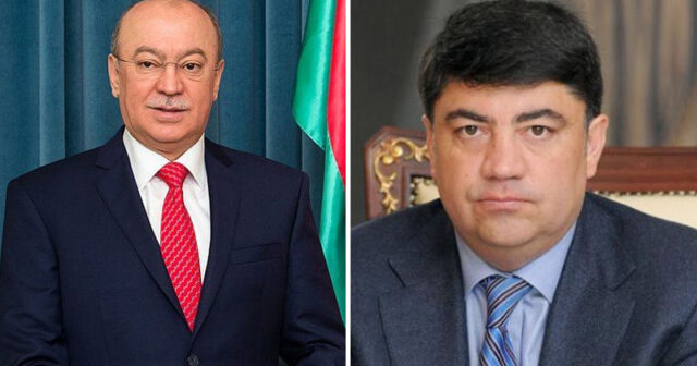 Heydərovla Mehdiyevin kürəkəninə məxsus olduğu deyilən şirkətlərin məhkəməsi başlayır