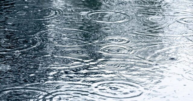 Küləkli və yağışlı hava nə vaxtadək davam edəcək?