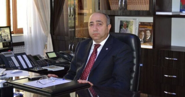 Həbsdə olan sabiq icra başçısının cəzası yenə azaldıldı