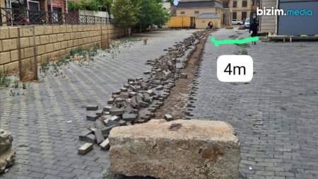 AAAF Parkda qanunsuz tikintiyə hansı dövlət qurumu İCAZƏ VERİB? – ARAŞDIRMA