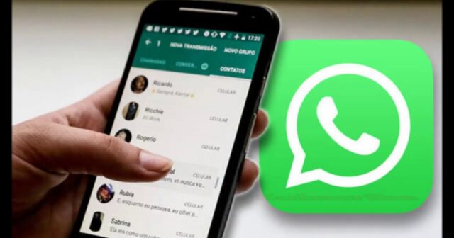 “WhatsApp”da yeni funksiya