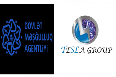 Dövlət Məşğulluq Agentliyindən “Tesla Group”a 503 min manatlıq sifariş – TENDER NƏTİCƏSİ