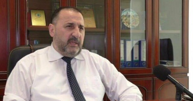 Sabiq deputat niyə saxlanılıb? (RƏSMİ AÇIQLAMA)