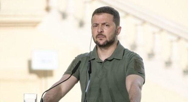 Zelenski: “Müharibə Rusiya ərazisinə qayıdır, bu qaçılmaz prosesdir”