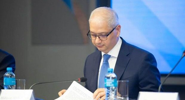 Milli Paralimpiya Komitəsinə yeni prezident seçildi – FOTO
