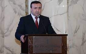 Ramin İsayev “Beynəlxalq Bank işi” ilə əlaqədar həbs olundu