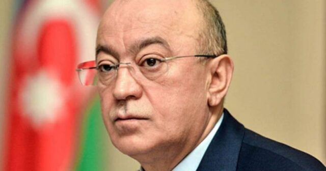 Kəmaləddin Heydərov: “Onlar hər şeyi oğurlayır”