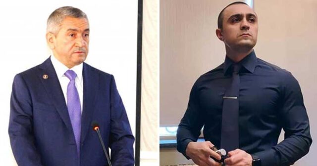 İş adamının qızı icra başçısının olğunun şirkətini məhkəməyə verdi