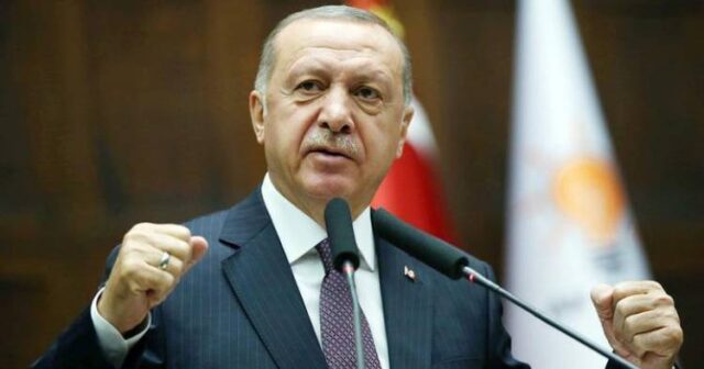 CƏNUBİ QAFQAZDA DAİMİ SÜLH İMKANI YARADILIB – ƏRDOĞAN