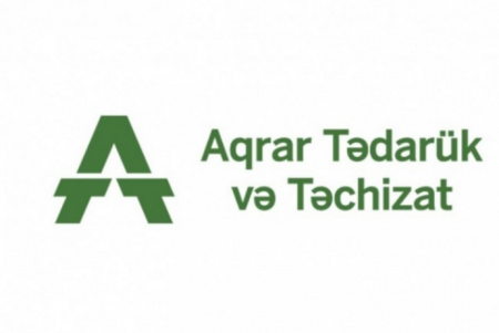 Aqrar Tədarük və Təchizatın 283 min manatlıq tenderinin qlaibi – MƏLUM OLDU