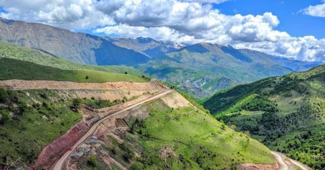 LAÇIN YOLUNUN AÇILMASI NİYƏ NARAHATLIQ YARADIR?