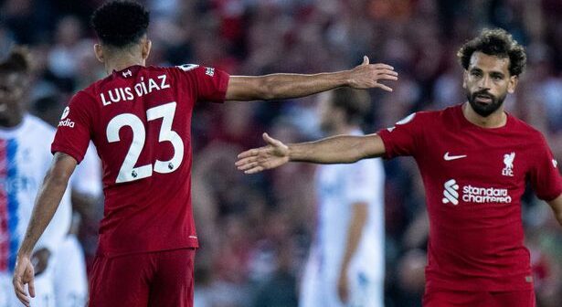 Səudiyyə Ərəbistanı klubu Salah üçün 162 milyon dollarlıq təklif göndərəcək