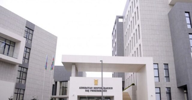 Kəlbəcərdə saxlanılan erməni diversantı barəsində həbs qətimkan tədbiri seçildi
