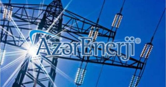 “AZƏRENERJİ” QİYMƏTİ AŞAĞI SALMALIDIR” – İQTİSADÇI