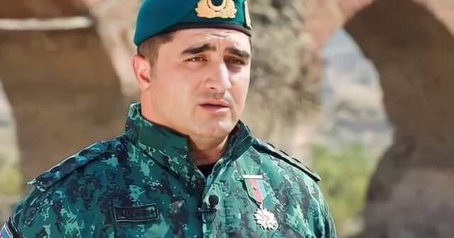 Prezidentin yüksək rütbə verdiyi Babək Ələkbərov kimdir?