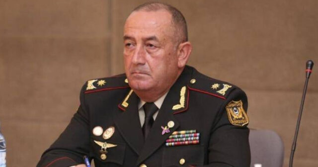 Generalın məhkəməsi 1 həftəlik təxirə salındı (SƏBƏB)