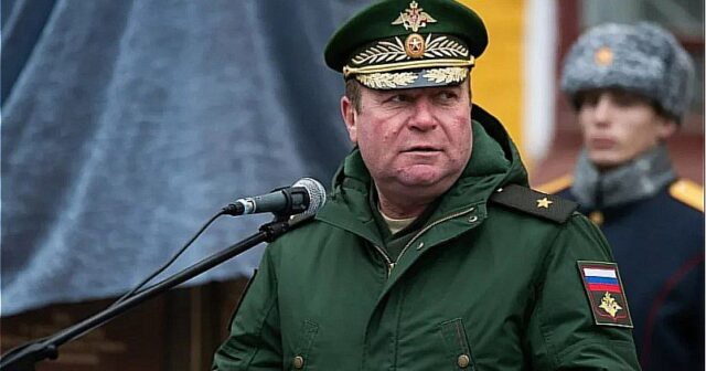 GENERAL KULAKOV TƏCİLİ QARABAĞA GƏLDİ – NƏ BAŞ VERİR?