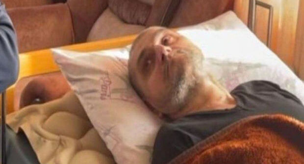 Meyxana ustadının son vəziyyəti açıqlandı