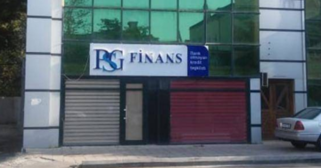 “PSG FİNANS” VƏTƏNDAŞIN EVİNƏ QƏNİM KƏSİLİB – MƏHKƏMƏ