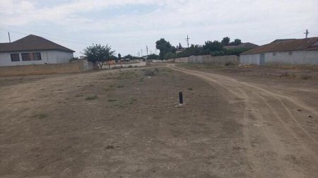 Neftçalanın bu yolları baxımsız vəziyyətdədir – FOTO