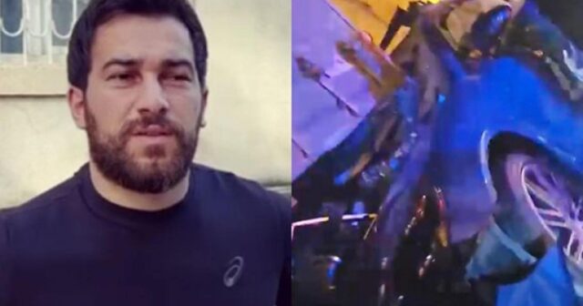Dəhşətli qəzaya düşən “Nikosayağı”nın qolu amputasiya edildi – FOTO/VİDEO