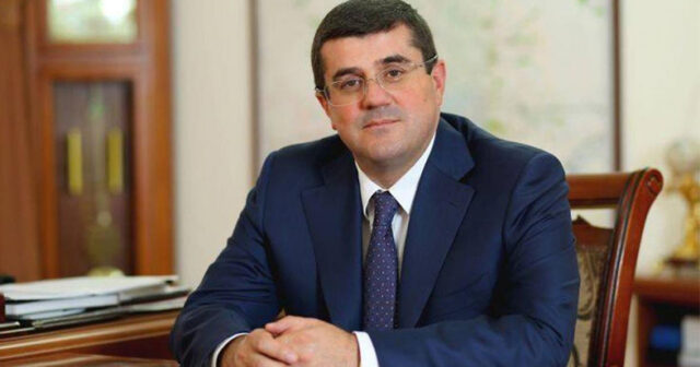 “ARAİK ARTIQ REALLIĞI QƏBUL EDİB”