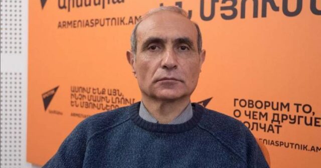 Erməni ekspert: “Dezinformasiya yaymayın, Azərbaycan haqlı olaraq o üç nəfəri saxlayıb” – Dəlidən doğru xəbər