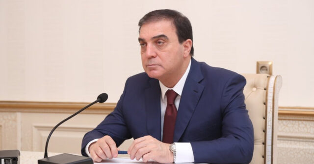 Niyazi Bayramovun 2 milyonluq abadlıq işi – Tenderin qalibi yenə “Ərdagı” MMC oldu