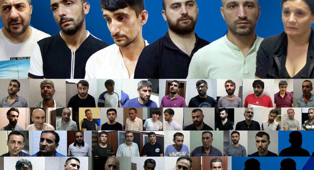 Polis 32 milyon manatlıq narkotiki qanunsuz dövriyyədən çıxardı – VİDEO