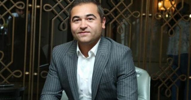 İlkin Həsəni yükdaşıma şirkətini məhkəməyə verdi