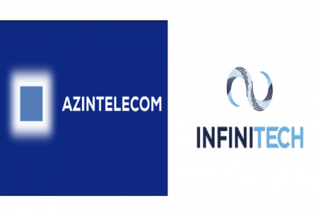 “Azintelecom”un 2,4 milyon manatlıq tenderini “İnfinitech” şirkəti uddu