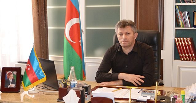Bakıda tanınmış liseyin direktoru VƏFAT ETDİ