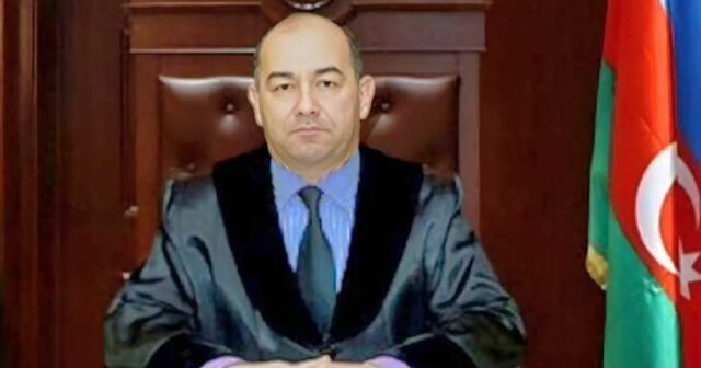 Hakimin özünə ölüm hökmü çıxarmasının şok sirri: 20 dəqiqə əvvəl mənə dedi ki…