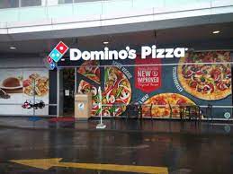 “Domino’s Pizza” -nın sahibi iflas etdi