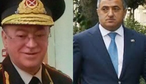 KƏMALƏDDİN HEYDƏROV ABDİN FƏRZƏLİYEVİN DAHA BİR QANUNSUZ TİKİLİSİNİ SÖKDÜRDÜ…