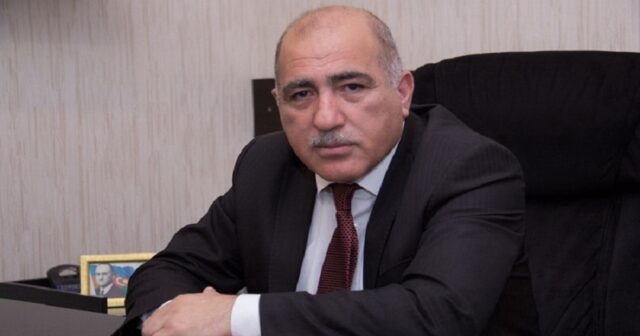 Pənah Hüseynin partiyasına da “yox” cavabı gəldi