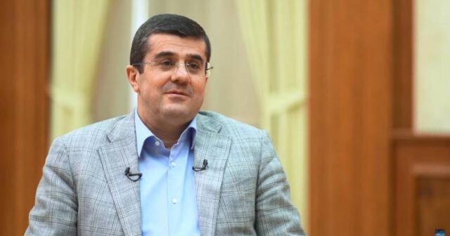 ARUTYUNYAN İSTEFA VERDİKDƏN SONRA NƏ EDƏCƏK?