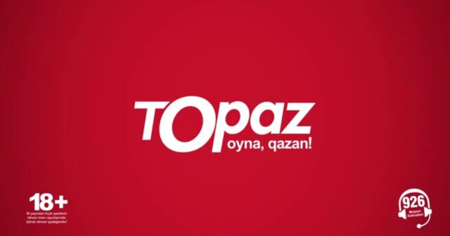 “Topazdan hədiyyə yağışı” stimullaşdırıcı lotereya tiraj 1 nəticələri açıqlandı