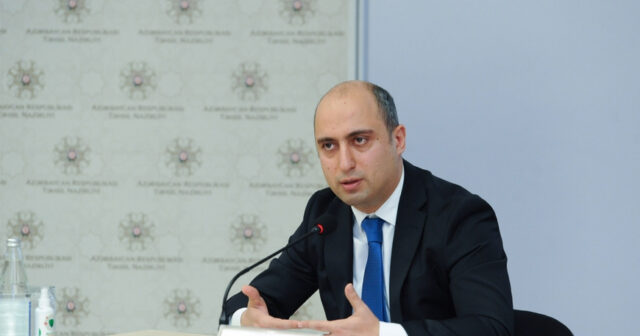 EMİN ƏMRULLAYEVƏ MÜRACİƏT… “BU UŞAQLARIN MƏKTƏBƏ GETMƏSİNƏ İCAZƏ VERİN”