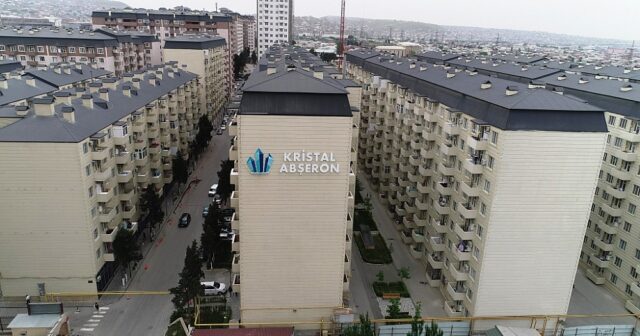“KRİSTAL ABŞERON” MƏHKƏMƏYƏ VERİLİB – QALMAQAL