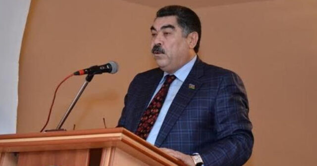 Rüstəm Xəlilov Hacıqabulu neçəyə abadlaşdırır?
