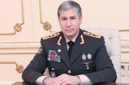 Vilayət Eyvazov məşhur DPY rəisini işdən çıxardı – ƏMR