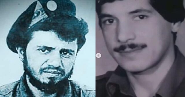 30 il öncə itkin düşən şəxsin qalıqları Xocavənddəki kütləvi məzarlıqda tapıldı-FOTO