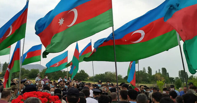 Nazirlik daha bir partiyaya “yox” dedi