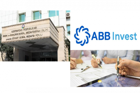 DSMF investisiya xidmətlərini “ABB İnvest” İnvestisiya Şirkətinə – HƏVALƏ ETDİ
